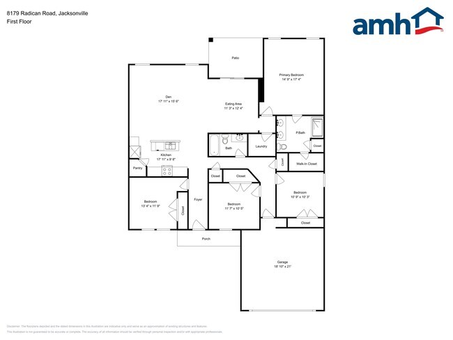 Photo - 8179 Radican Rd