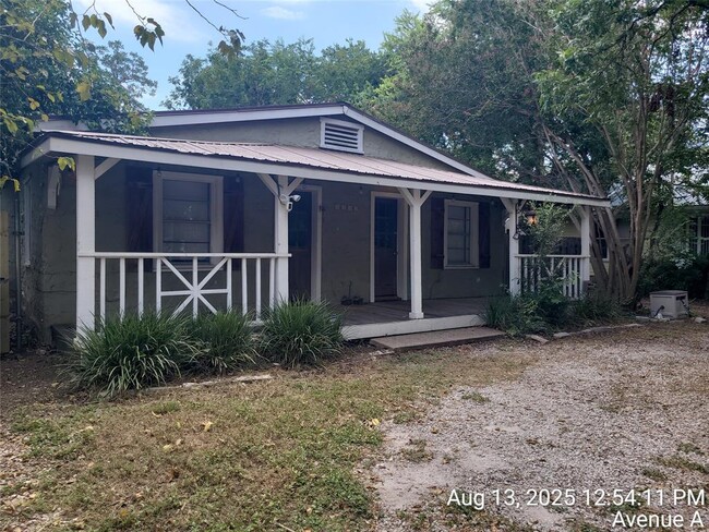 Photo - 4305 Avenue A