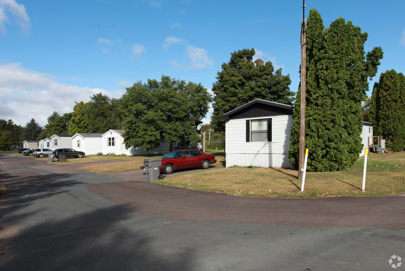 Photo - Robo Village Apartments