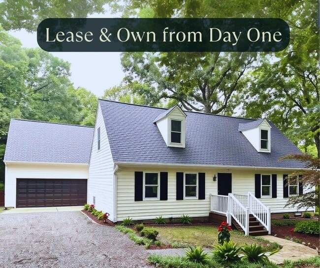 Building Photo - Build Equity While Leasing - Lease and Own... Rental