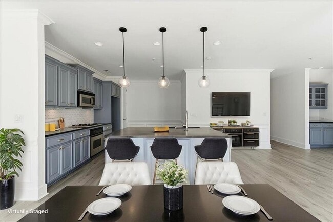 Photo - 2260 Edgartown Ln SE