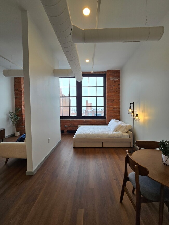 Photo - Textile Lofts