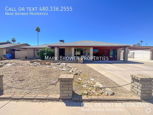 Building Photo - 4025 W Carol Ave Rental