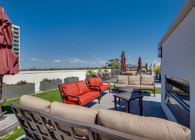 Photo - C + C Flats on Church and Center