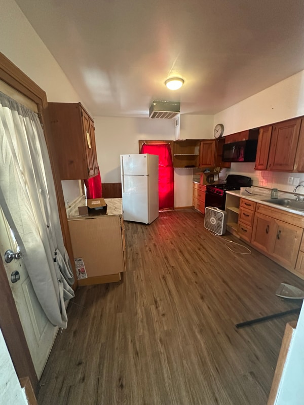 Photo - 11935 Triskett Rd Unit Down Rear