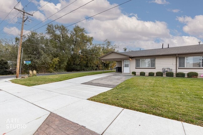 Photo - 2 Bedroom, 1 Bathroom South Jordan Duplex