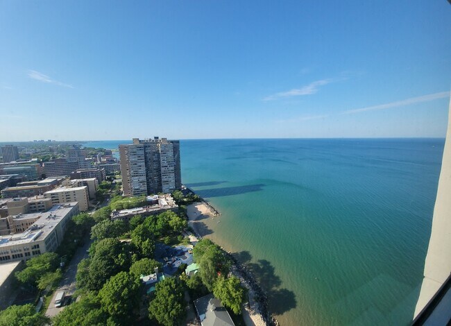 Photo - 6171 N Sheridan Rd Unit 2805