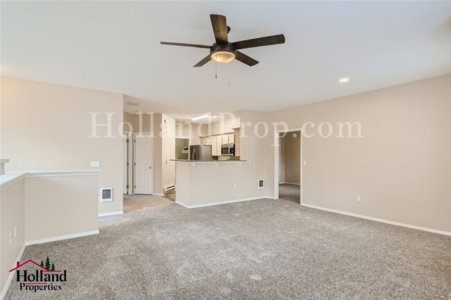 Photo - Comfort Meets Convenience: Updated 2-Bed Condo with Garage & Pool