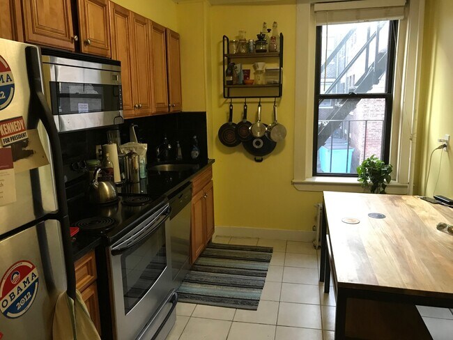 Photo - 11 Gorham St Unidad 4