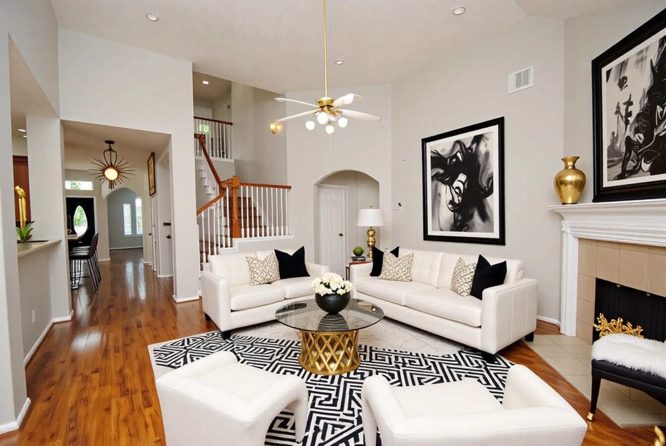 Photo - 1115 Oxford Mills Ln