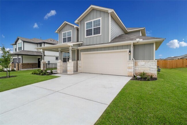 Photo - 128 Palo Pinto Dr