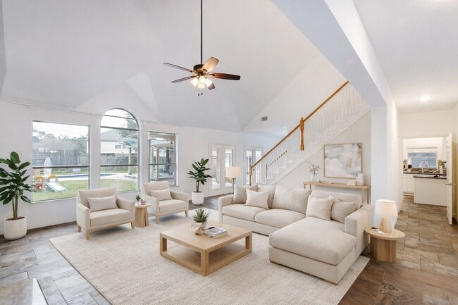 Building Photo - 3204 Canvasback St