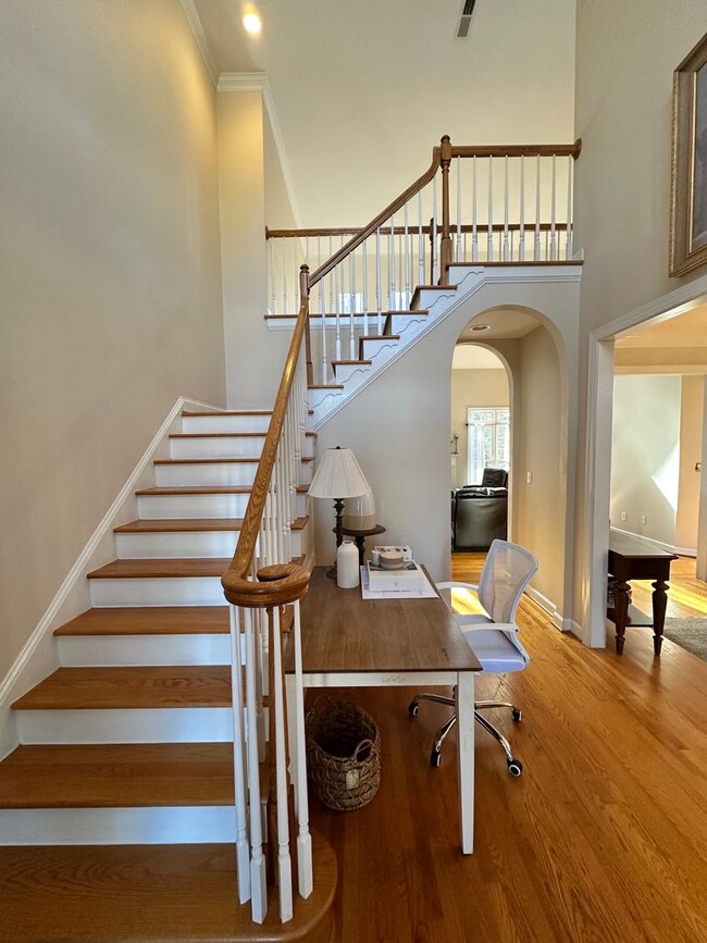 Photo - Stunning 5 bedroom 3 bath Carrboro Home with Fenced Yard and Hot Tub!