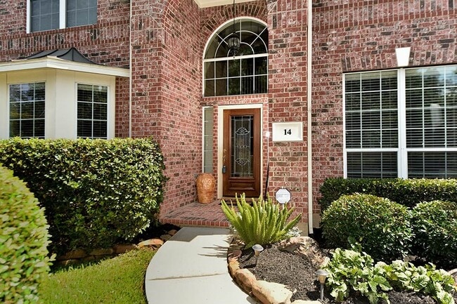 Photo - 14 Filigree Pines Pl