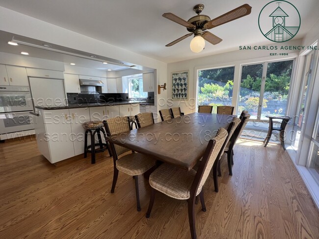 Photo - Ranch Style Carmel Valley Property in Desirable Robledo Neighborhood