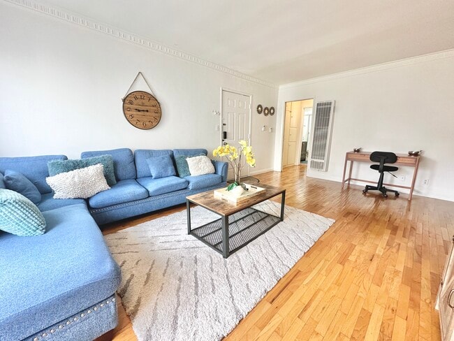 Photo - 8436 Blackburn Ave Los Angeles, CA 90048 Unidad 2