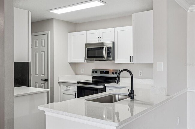 Photo - 1939 Summer Club Dr Unit 201