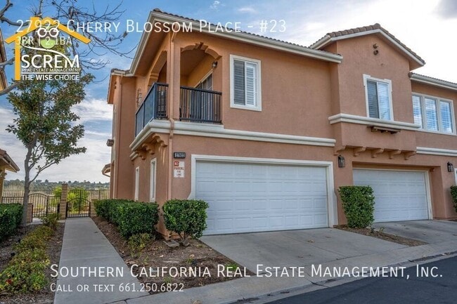 Building Photo - 27922 Cherry Blossom Ct