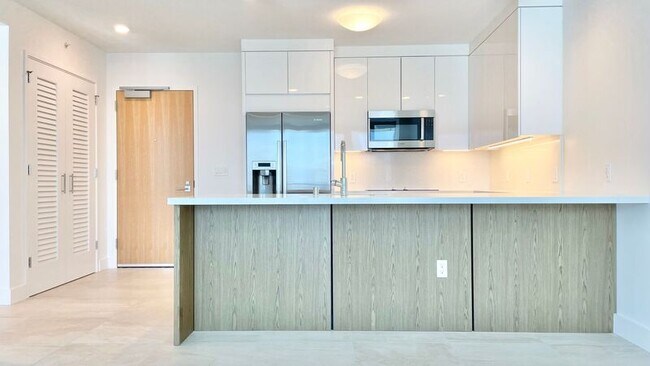 Photo - 629 Keeaumoku Street Unit #1806