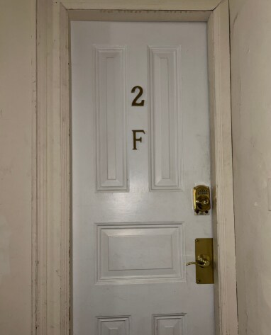 Building Photo - 464 Beacon St Rental