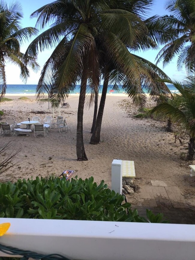 Photo - 710 N Ocean Blvd Unit 701