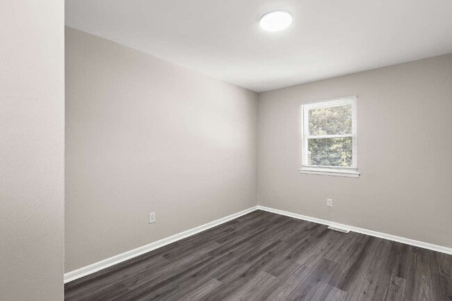 Redone townhouse