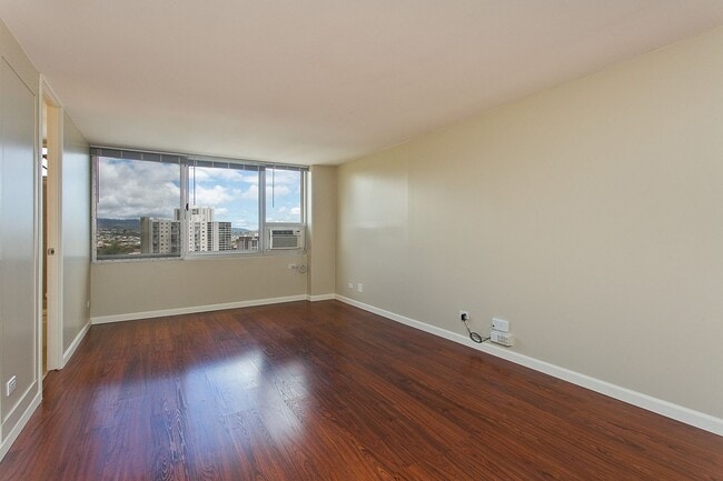 Photo - 98-288 Kaonohi St #1605 Unidad 1605