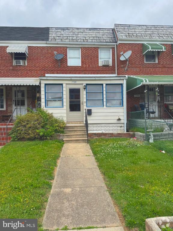 Building Photo - 7720 Eastdale Rd Rental