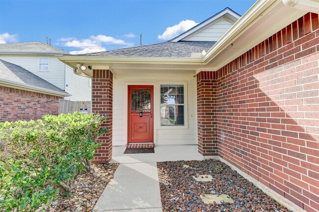 Photo - 12534 Garden Gale Ln