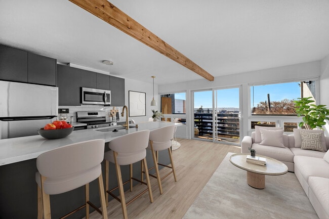 Building Photo - 4336 15th Ave S