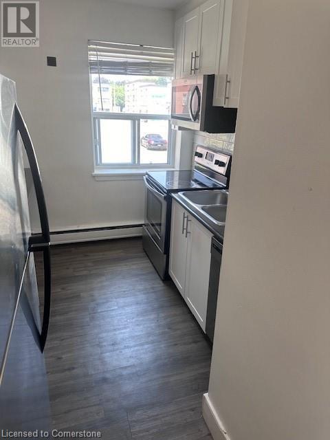 Photo - 2 Grant Blvd Unité 9