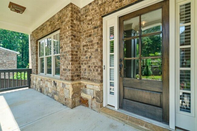 Photo - 1317 Winfair Ln NE