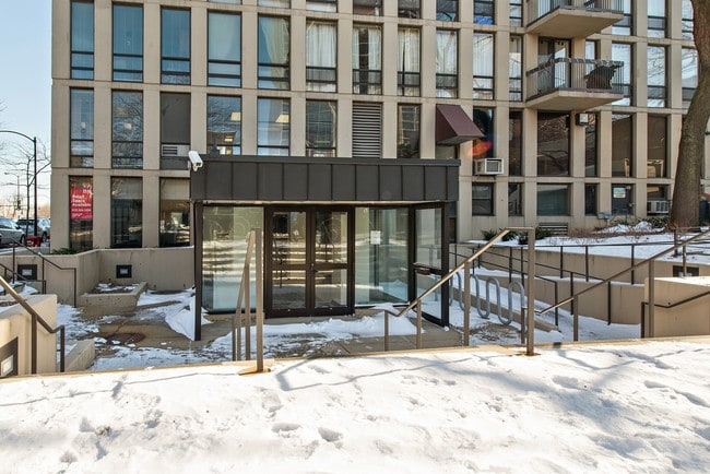 Photo - Eugenie Square