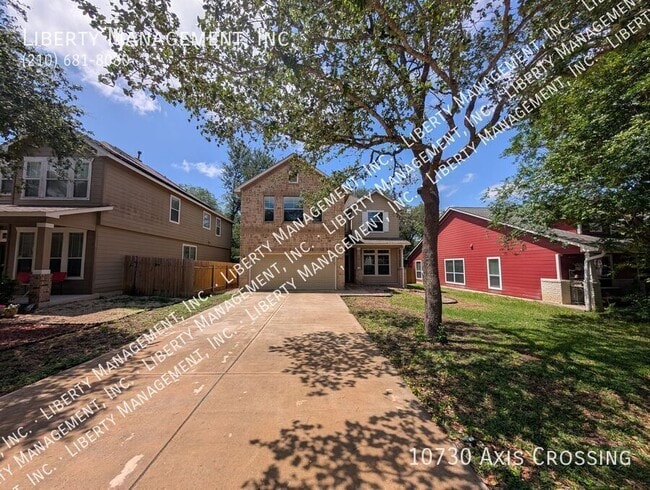 Building Photo - 10730 Axis Crossing