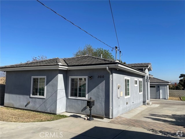 Building Photo - 2610 Strathmore Ave Rental