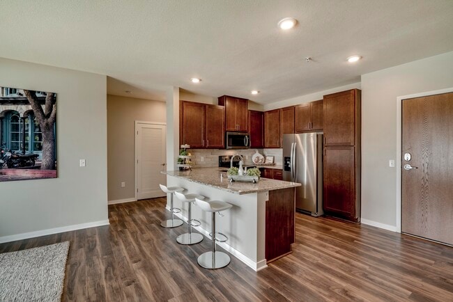 Ascend at Woodbury