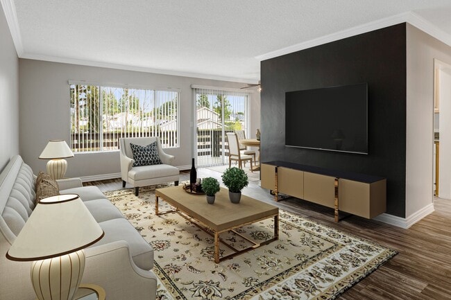 Timbers Apartments, El Toro