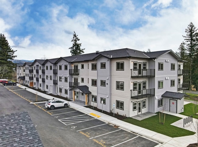 Photo - Cedar Grove Apartments - Schedule a tour today!