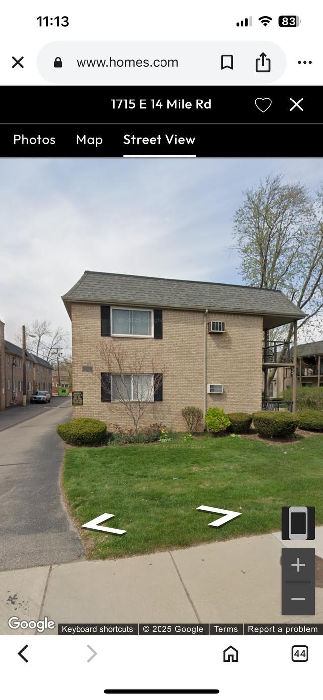 1715 E 14 Mile Rd Unit A