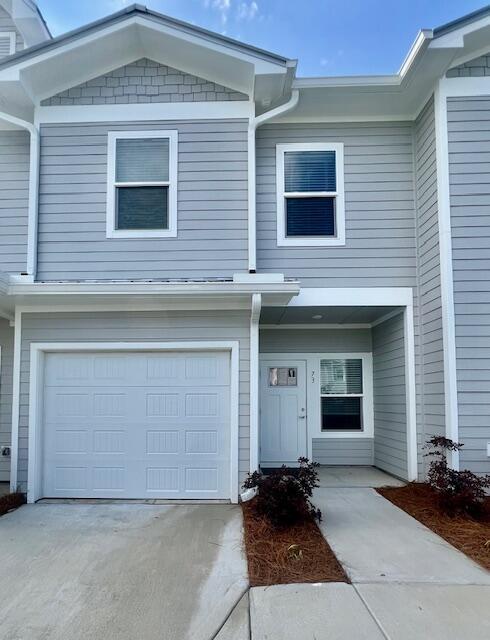 Photo - 73 Date Palm Ln Townhome