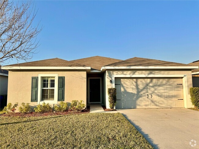 Building Photo - 287 Oleander St Rental