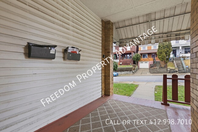 Photo - 412 Edgemont St Unit 1