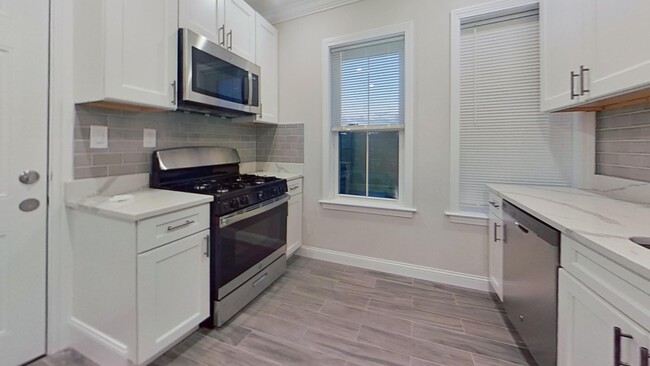 Photo - 251 Cambridge St Unidad #3 Rental