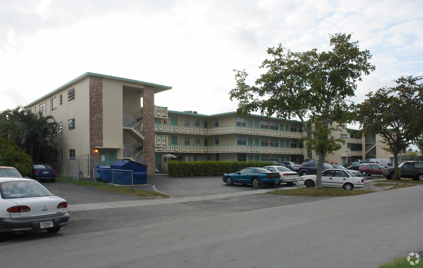 Photo - Executive Rental Apartments