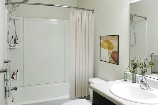 Bathroom - Pheasant Ridge