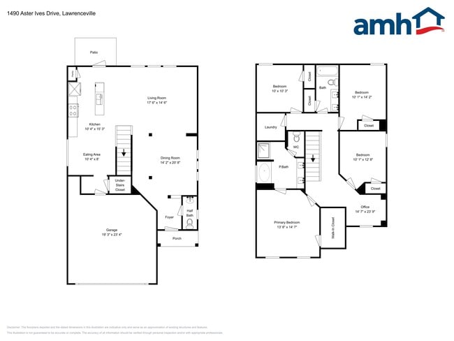 Photo - 1490 Aster Ives Dr