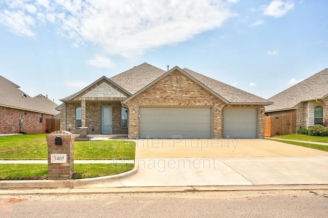 Building Photo - 3405 Michigan Ave