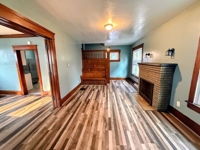 Photo - Beautiful 3 bedroom home on corner lot with garage - Canton NW