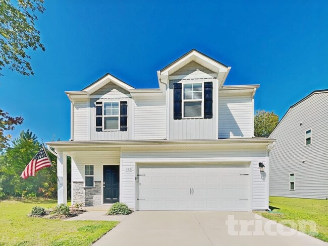 Photo - 1123 Rankin Oaks St