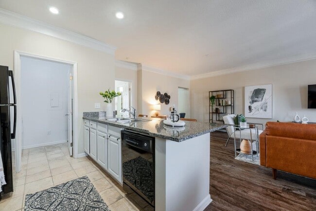 Photo - Easton Commons Apartments and Townhomes